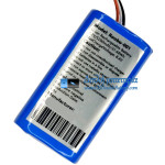 Μπαταρία για PLC Roobo-001 [Αντικατάσταση μπαταρίας]
